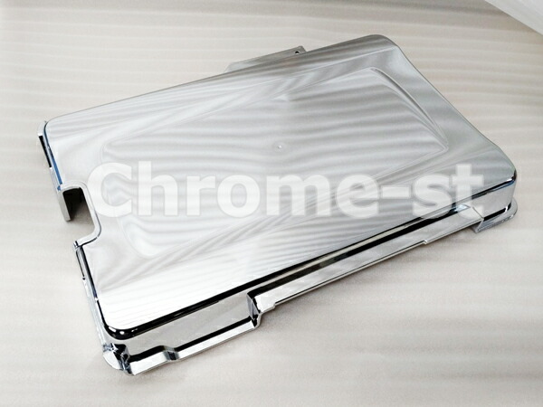 楽天市場】HINO グランドプロフィア前期 バッテリーカバー☆高級