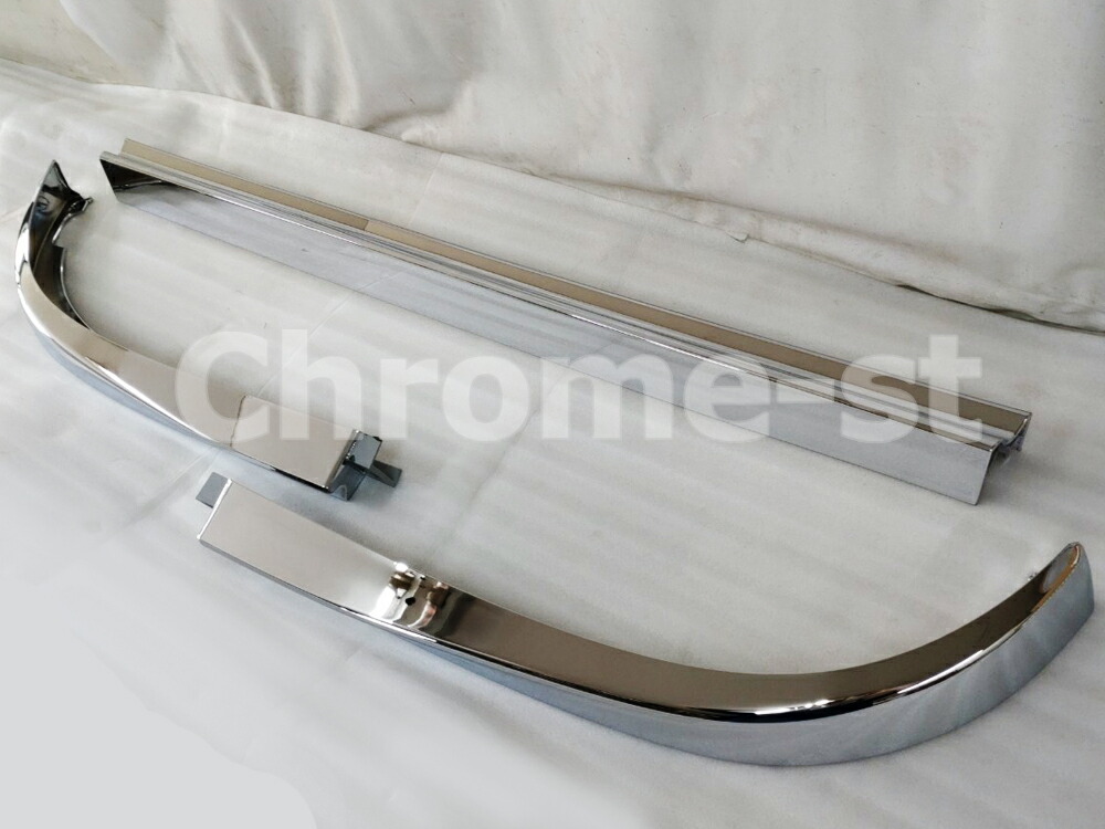 楽天市場】FUSO 24スーパーグレート・ハイキャブ用 ステップ 左右