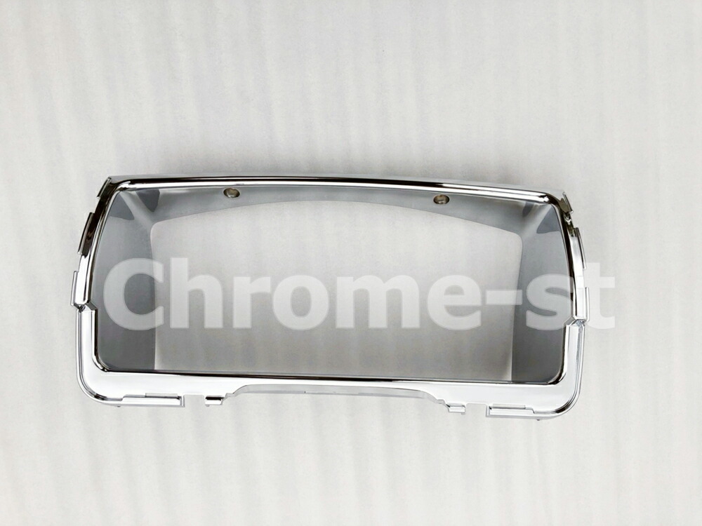 楽天市場】FUSO ファイター 寝台パネル 左右セット かぶせタイプ