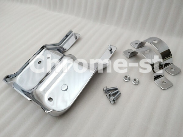 楽天市場】HINO 17レンジャー フェンダーシールド 左右セット☆高級