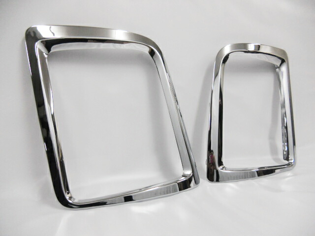 楽天市場】ISUZU ギガ（ 〜 2015年9月 ） リッドグリル3分割☆高級