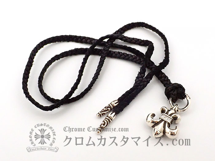 クロムハーツ CHROME HEARTS タイニーレザーブレード スモール