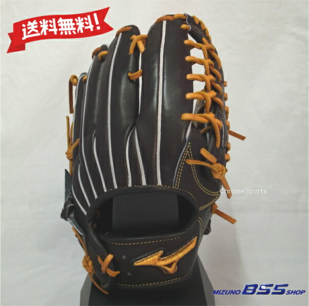 楽天市場】ミズノプロ 軟式用 グラブ 外野手用 サイズ18N 1AJGR30107