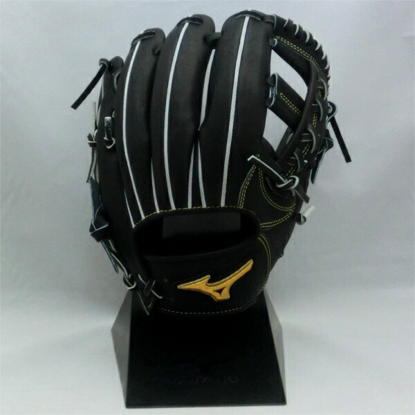 楽天市場】 MIZUNO PRO 硬式用 グラブ 内野手用4／6 サイズ9