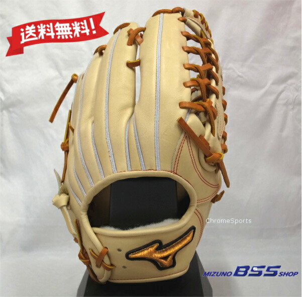 楽天市場】ミズノプロ 野球 軟式グラブ グローブ 外野手用