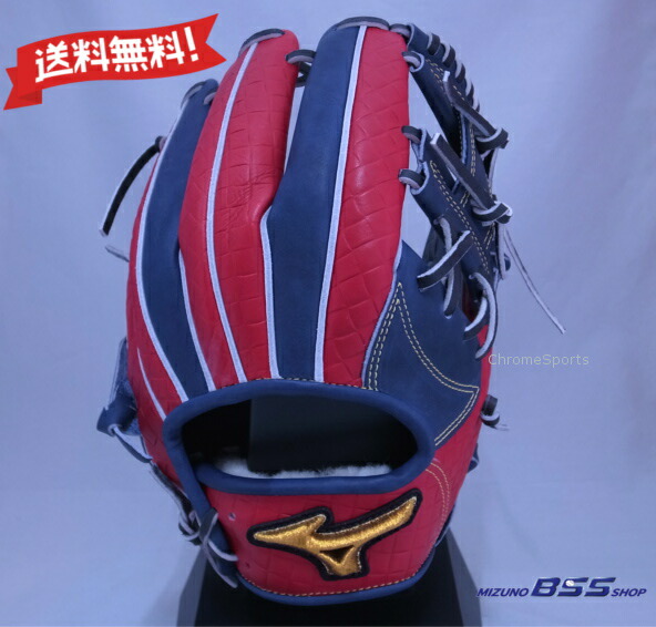 楽天市場】ミズノ mizuno ミズノプロ 軟式 グローブ グラブ 内