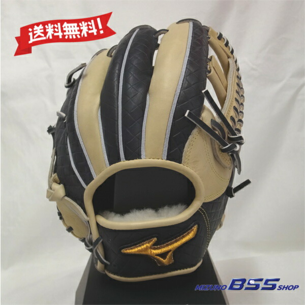 楽天市場】ミズノ mizuno ミズノプロ 軟式 グローブ グラブ 内