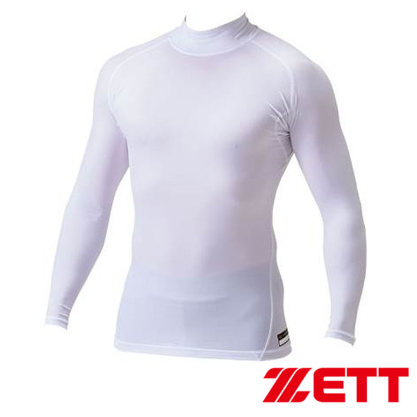 未使用 RLX長袖ハイネックアンダーウェアM 白色 未使用 RLX長袖ハイネックアンダーウェアM 白色 未使用 RLX長袖