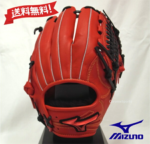 楽天市場】ミズノ 野球 グローブ 軟式 オールラウンド用 グラブ サイズ
