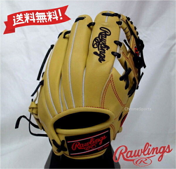 ローリングス  軟式 お坊っちゃん グローヴ オールラウンド用 大きさM GJ6HEN6MFS 駱駝 HOH PRO EXCEL_ FS N6MFS 右投げ用 地球儀 兄ちゃん用 Rawlings