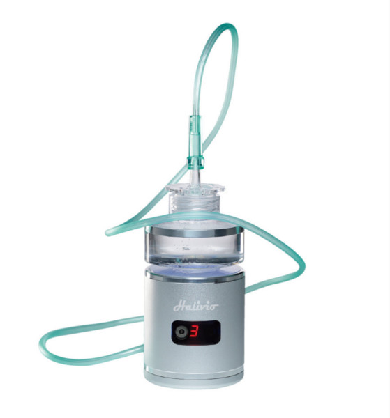 楽天市場】ルルドハイドロフィクス】水素ガス吸入スターターセット