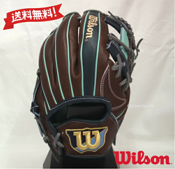 楽天市場】 ウィルソン 軟式用 グラブ 内野手用 WBW103033 11.5インチ