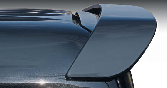 スーパーセール期間限定 のハイエース 0系 オンライン ワイド リアルーフスポイラー ミドルルーフ車専用 塗装済 ヴァリアント ガレージベリー クロノコーポレーション店高級素材使用ブランドの