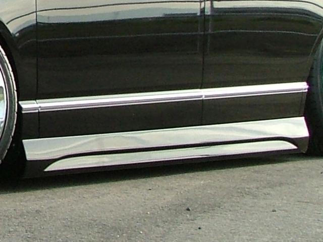 直送商品 オデッセイ V2 RA1〜4 DOOR PANEL 塗装済み californiabonsai.com