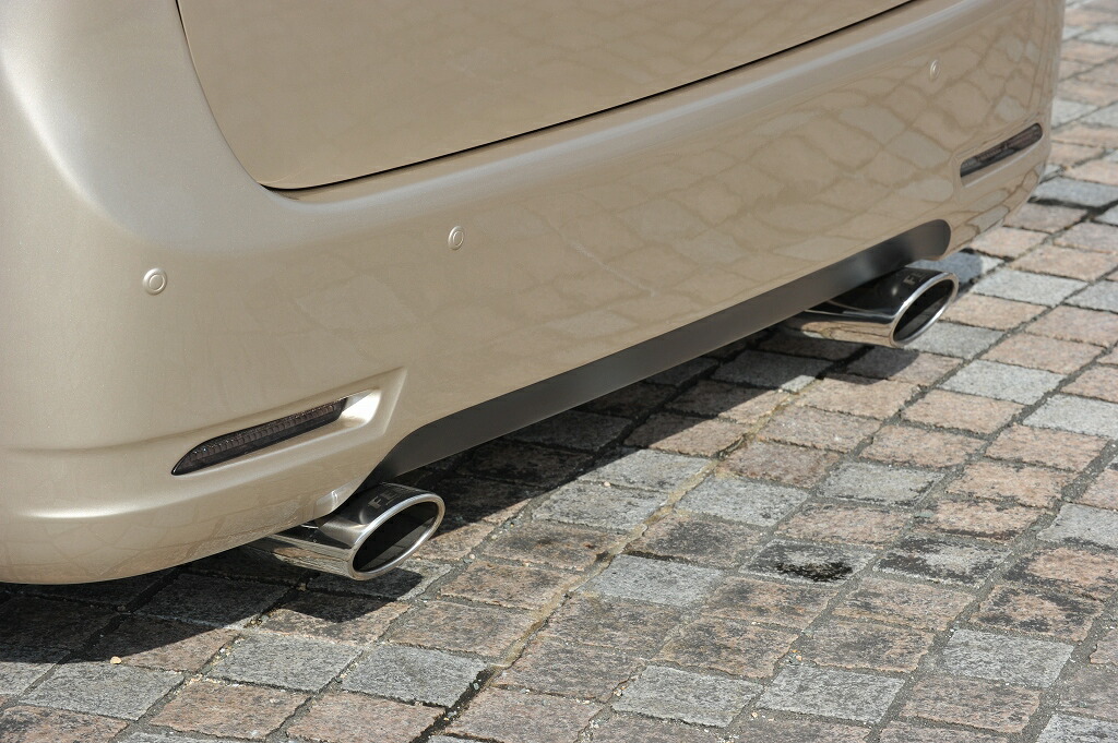 楽天市場】MK21SパレットML21Sルークスオーバル左右4本出し