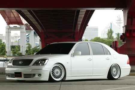 てとさん専用30セルシオ K-BREAK ケイブレイク フロントエアロ T てとさん専用30セルシオ K-BREAK ケイブレイク フロントエアロ T てと