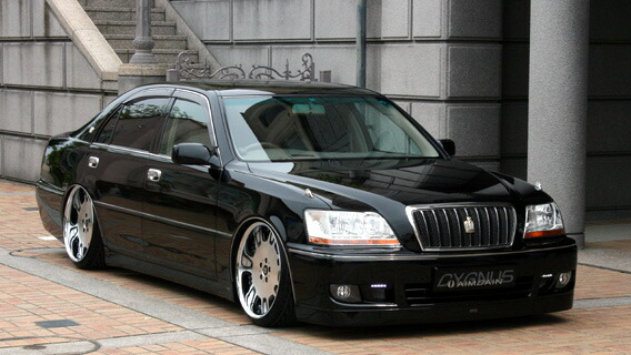 楽天市場】マジェスタ 17系 フロントバンパー シグナス エイムゲイン