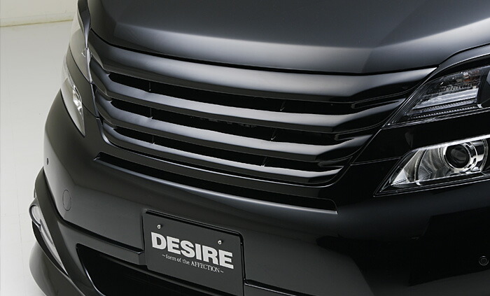 楽天市場】AFFECTION/アフェクション（DESIRE/デザイア） ヴェル