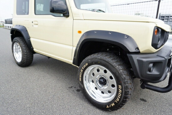 【n】ESB　TC01　ホイール4本セット　JB23　JB64　ジムニーに 楽天市場】【取り寄せ品】 送料無料 ホイールのみ 4本セット ESB