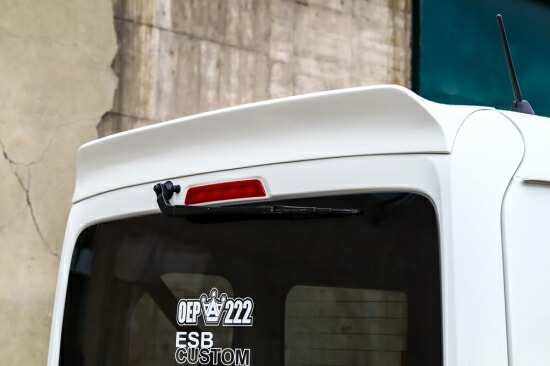 N-VAN JJ1 後ろ側舞台の袖  CLS-VS ESB