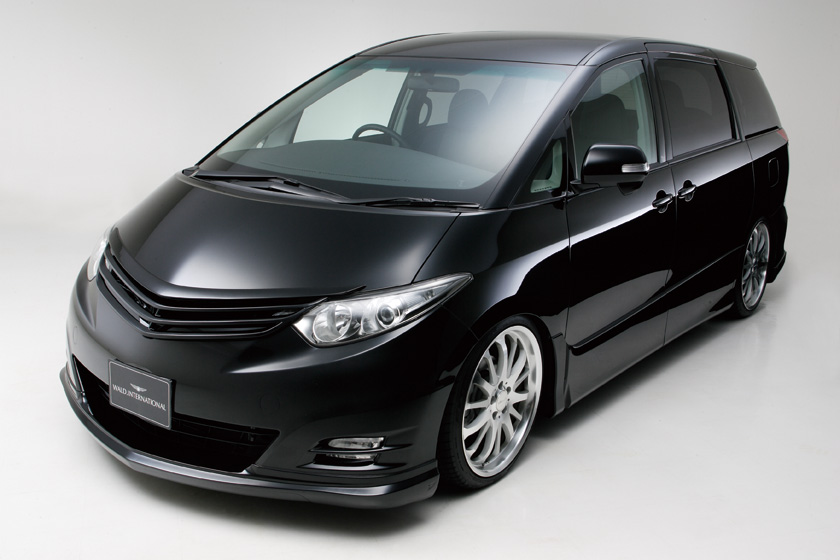 Продажа тойота эстима. Toyota Estima acr50 Tuning. Тойота Эстима 2023. Toyota Estima черная. Тойота Estima 2 чёрная.