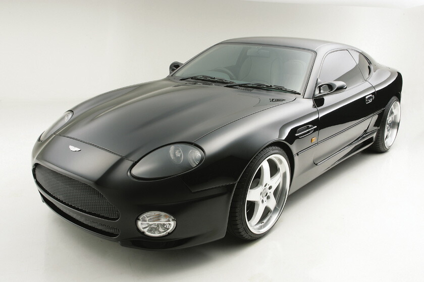 アストン マーティン クーペ Db7 95 02y エアロ3読切り点背景 色取済 ヴァルド Executive Line 2friendshotel Com