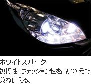デルタ DELTA EVOLVA/エボルヴァ 純正交換HIDバーナー(D4R・D4S兼用)D4C ホワイトスパーク 6500K|クロノコーポレーション店