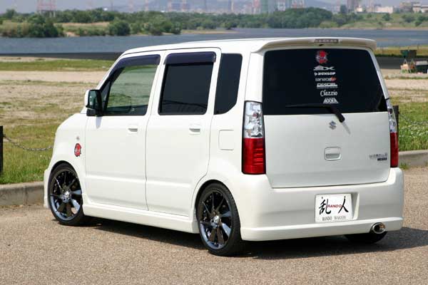 ワゴンR社外テールランプ 楽天市場】スズキ ワゴンR テールランプ（車用品・バイク用品