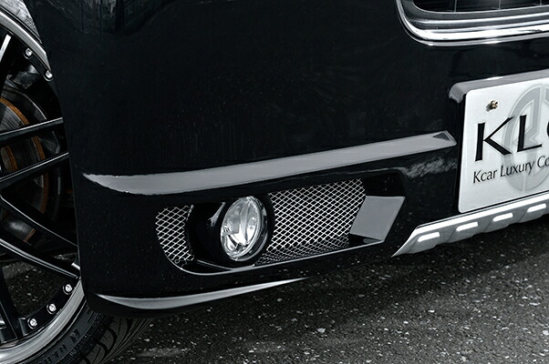 バモス HM1/2 前期/後期 フォグランプ Bumper Type Premium KLC 16,170円