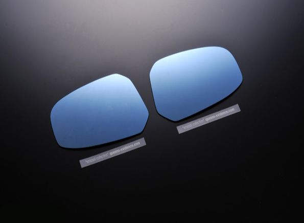 フリード/フリードスパイク GB3/4 GLARE PROOF BLUE MIRROR(ブルーミラーレンズ) QUEENS EVIDENCE/クイーンズエヴィデンス 8,580円