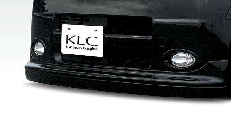 タント L350/L360 フォグランプ KLC Premium STANDARD MODEL|クロノコーポレーション店