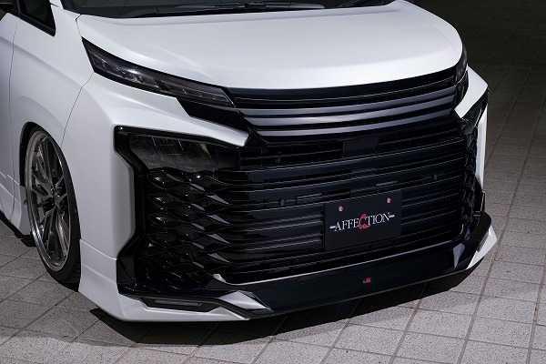 楽天市場】ヴォクシー 90系 モデリスタ シグネチャーイルミ