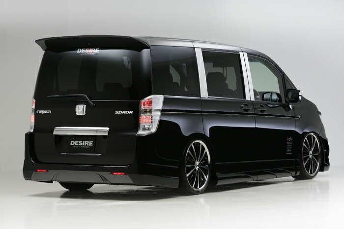 無限 rk5/rk6/rk1 stepwagon 無限 rk5/rk6/rk1 stepwagon