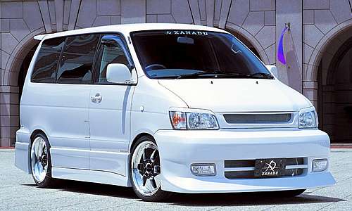 Таун айс ноах sr50. Toyota Noah sr50. Тойота Ноах ср 40. Ноах ср 50. Тойота Noah sr50 Tuning.