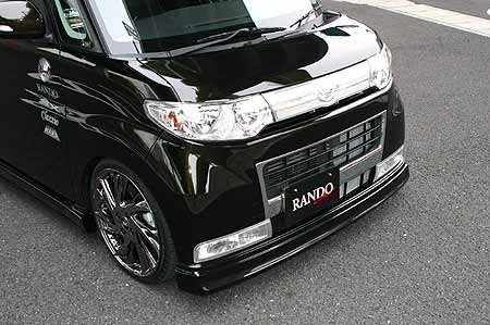 タントカスタムl375s用 L375S/L385S ダイハツ タント/タントカスタム LEDハイマウント