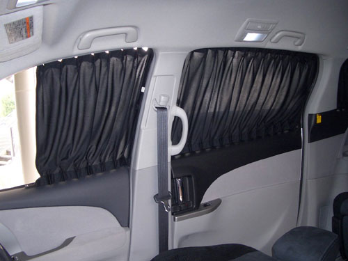 楽天市場】『エスティマ』 純正 AHR20 ACR50 ACR55 室内カーテン（一重