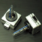 純正交換用 バルブ形状：D1S/D1R 35W 2本セット 6000K/ホワイト ミヤマ｜クロノコーポレーション店