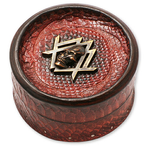 【Ace Metal Works エースメタルワークス】ワンオフAMWレサ\u0026#12441;ーホ\u0026#12441;ックス【貨物輸送無料】