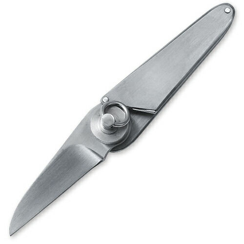 楽天市場】【C365 中山英俊 ナイフ 竹内重利彫刻】デザインナイフ/竹内