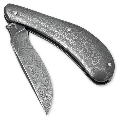 楽天市場】【C365 中山英俊 ナイフ 竹内重利彫刻】デザイン