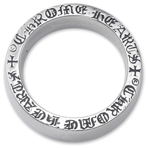 楽天市場】【CHROME HEARTS クロムハーツ RING リング】スペーサー/6.0