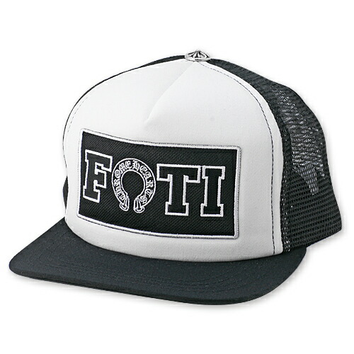 楽天市場】【CHROME HEARTS クロムハーツ アパレル キャップ