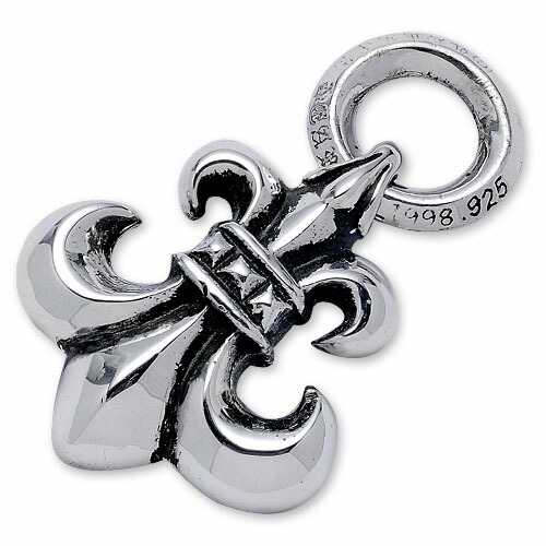 【楽天市場】【CHROME HEARTS クロムハーツ Charm チャーム】BSフレアチャーム【送料無料】：CHRONO楽天市場店