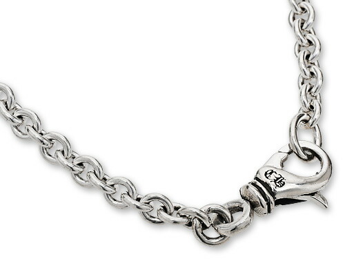 楽天市場】【LONE ONES ロンワンズ レナードカムホート Necklace ...