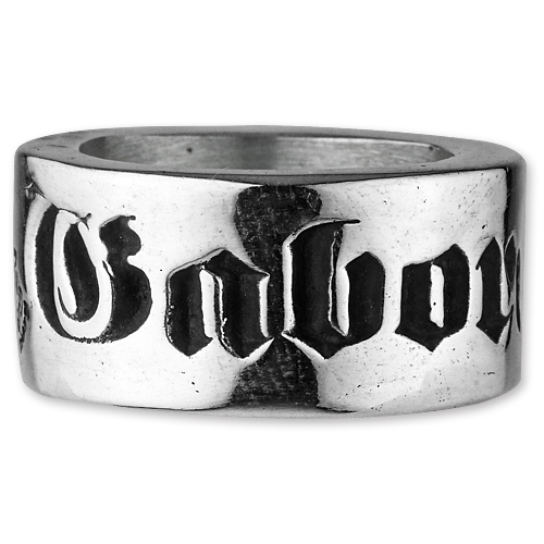 楽天市場】【GABORATORY ガボラトリー ガボール RING リング