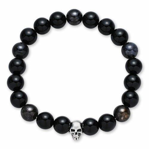【KING LIMO　キングリモ　Bracelet　ブレスレット】スターダストブレスレット/コンビアイオライト【送料無料】