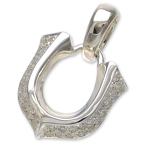 【KING LIMO キングリモ Pendant ペンダント】ハイローラーペンダントw/CZ【送料無料】|CHRONO店