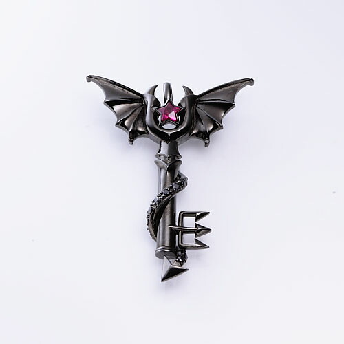 【KING LIMO キングリモ Pendant ペンダント】デビルスピリッツペンダント【送料無料】|CHRONO店