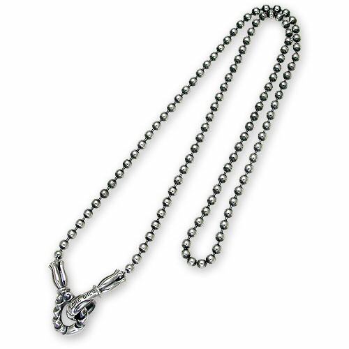 楽天市場】【LONE ONES ロンワンズ レナードカムホート Necklace