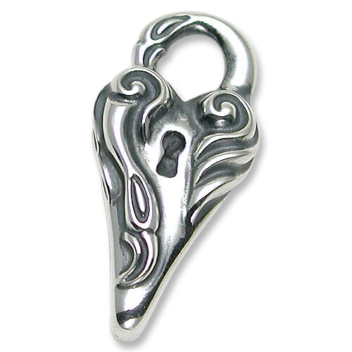 【LONE ONES　ロンワンズ　レナードカムホート　Pendant　ペンダント】スワンダイブペンダント/ラージ【送料無料】